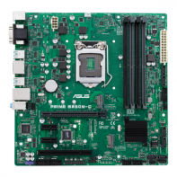 купить PRIME B360M-C/CSM//LGA1151 B360 USB3.1  2DP MB в Алматы фото 1