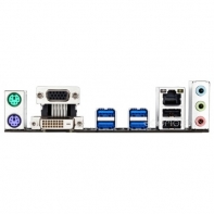 купить Сист. плата Gigabyte B250M-D2V, B250, S1151, 2xDDR4 DIMM, 1xPCIe x16, 2xPCIe x1, 6xSATA, mATX, BOX в Алматы фото 3