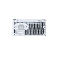 купить Блок питания Lian Li  850W, SP0850P, Full Modular, ATX, 80+ PLATINUM, КПД 92%, Fan 92mm, Белый, G9P.SP0850P.W000.EU в Алматы фото 3