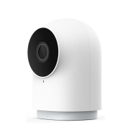 купить Камера видеонаблюдения Aqara Camera Hub G2H PRO, 1920x1080, 25к/с, Wi-Fi, Zigbee 3.0, MicroSD, White в Алматы фото 3