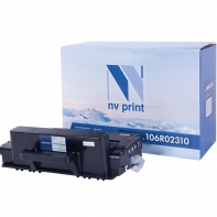 купить Картридж NVP совместимый Xerox NV-106R02310 для WorkCentre 3315/3325 (5000k)                                                                                                                                                                               в Алматы фото 1