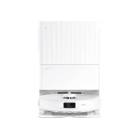 купить Робот-пылесос Roborock Q Revo MaxV с Док-станцией (EWFD16HRR) Белый в Алматы фото 2