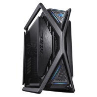 купить Корпус ASUS GR701 ROG HYPERION Черный в Алматы фото 1