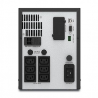 купить ИБП APC/SMV3000CAI/EASY/Line interactiv/IEC/3 000 VА/2 100 W в Алматы фото 3