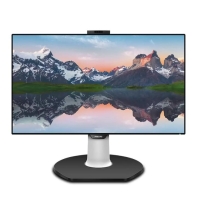 купить Монитор 31,5" PHILIPS 329P9H/00 VA W-LED 16:9 350кдм 1300:1 5мс 1xDisplayPort 2xHDMI 4xUSB 1xUSB-C в Алматы фото 1