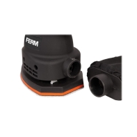 купить Шлифовальная машина орбитальная Ferm PSM1013 220W в Алматы фото 2