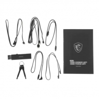 купить Материнская плата MSI MPG Z690 FORCE WIFI LGA1700 iZ690 4xDDR5 6xSATA3 RAID 5xM.2 HDMI DP ATX в Алматы фото 3