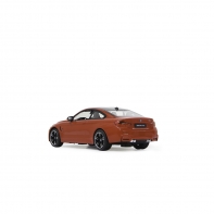 купить Радиоуправляемая машина, RASTAR, 70900R, 1:14, BMW M4 Coupe, Пластик, 27 Mhz, Красный в Алматы фото 3