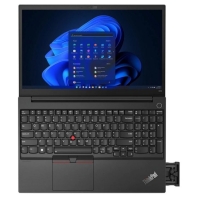 купить Lenovo ThinkPad E15G4 I5-1235U IG+8G/15.6FHD AG 300N&nbsp;21E6005FRT в Алматы фото 2