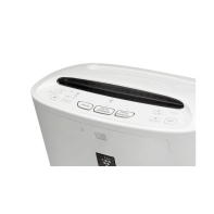 купить Климатический комплекс SHARP KCWE20RW WHITE / Очистка, Увлажнение, Ионизация воздуха в Алматы фото 2