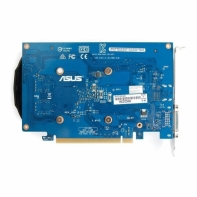 купить Видеокарта ASUS GT 1030, PH-GT1030-O2G, 2Gb/64it GDDR5, OC, DVI, HDMI, BOX в Алматы фото 2