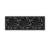 купить Водяное охлаждение для процессора ID-COOLING SL360 V2 PLUS в Алматы фото 2