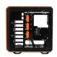 купить Компьютерный корпус Bequiet! Dark Base 900 Orange в Алматы фото 4