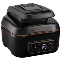 купить Мультипечь Russell Hobbs 26520-56 в Алматы