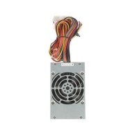 купить БП TFX 300W Seasonic SSP-300TBS, Bronze, 20+4/20+4+8/24+4/24+8, 8cm, OEM в Алматы фото 3