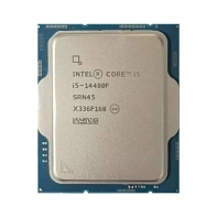 купить Процессор Intel Core i5-14400F Raptor Lake (1,8GHz, up to 4.7GHz, LGA1700, L3 20Mb, 10C/16T), oem в Алматы фото 1