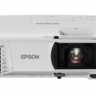 купить Проектор для дом. кино Epson EH-TW610 в Алматы фото 1