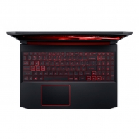 купить Ноутбук Acer/Nitro AN515-54-517N/Core i5/9300H/2,4 GHz/8 Gb/512 Gb/Nо ODD/GeForce/GTX 1050/4 Gb/15,6 **/1920x1080/Linux/черный в Алматы фото 3