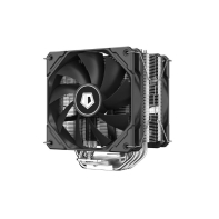 купить Кулер для процессора ID-Cooling SE-225-XT BASIC, S1700/1200/115x/AMD 220W, 700-1800rpm, 4pin в Алматы фото 1