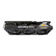 купить Видеокарта ASUS GeForce RTX3060 Ti OC, GDDR6 8GB 256-bit 2xHDMI 3xDP TUF-RTX3060TI-O8G-V2-GAMING в Алматы фото 3