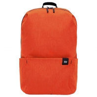 купить Рюкзак. Xiaomi, RunMi 90 Points Eight Colors ZJB4148GL/ZJB4139CN, 10 л, 34х22.5х13 см, Полиэфирное волокно, Оранжевый в Алматы фото 1