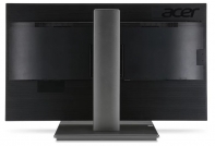 купить Монитор Acer/B326HKymjdpphz/32 **/IPS/3840x2160/DVI/HDMI/USB/DisplayPort/5ms/350cd?/1000:1/2x2W в Алматы фото 4
