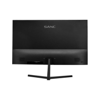 купить Монитор &nbsp;27" Sanc M2753, 1920x1080 IPS (LED), 5ms, 250 cd/m2, 75Hz, 1000:1, D-Sub/HDMI&nbsp;M2753_IPS в Алматы фото 3