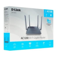 купить Маршрутизатор D-Link DIR-842/RU/R1B в Алматы фото 3