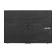купить Монитор 16" ASUS ZenScreen MB16FC IPS 1920x1200 75Hz 5ms 300cd/m2 1000:1 2xUSB-C 1xMiniHDMI 1xAudio в Алматы фото 3