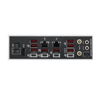 купить Материнская плата ASUS ROG CROSSHAIR X870E EXTREME AM5 4xDDR5 4xSATA Raid 5xM.2 4xType-C HDMI E-ATX в Алматы фото 2