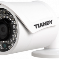 Купить IP-Камера Mini Bullet 2MP TIANDY TC-NC9400S3E-2MP-E-IR20 <2MP, 6mm, ИК-подсветка 20m> Алматы