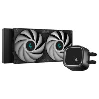 купить Кулер с водяным охлаждением Deepcool LE520 в Алматы фото 2