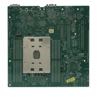 купить Серверная материнская плата SuperMicro X11SPM F Bulk Motherboard Single Socket P в Алматы фото 3