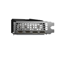 купить Radeon RX7600, Gigabyte Gaming OC, 2755MHz/18000MHz, 128bit, 8GB GDDR6, 2xHDMI, 2xDP  GV-R76GAMING OC-8GD в Алматы фото 3