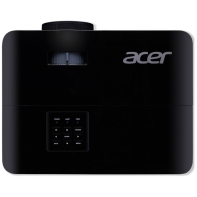 купить Проектор Acer X139WH (MR.JTJ11.00R) в Алматы фото 3