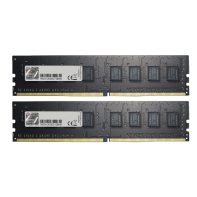 купить Комплект модулей памяти G.SKILL F4-2400C17D-16GNT DDR4 16GB (Kit 2x8GB) 2400MHz в Алматы фото 1