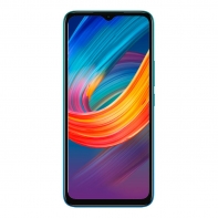 купить Смартфон Infinix Smart6 2+32GB green в Алматы фото 2