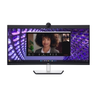 Купить Монитор Dell P3424WEB (210-BFOB) Алматы