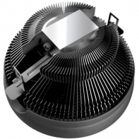купить Pccooler E126MB,  красный , 4-пин, 115X/775/AM4-FM2, 26.5дБ, 1000-1800 об/мин, Al, 92W в Алматы фото 3
