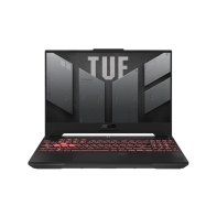 купить Ноутбук ASUS TUF Gaming A15 FA507UV-LP070, Ryzen 7-8845HS-3.8,512GB SSD,16GB,4060-8GB,15.6"FHD, Dos 90NR0I25-M007F0 в Алматы фото 1