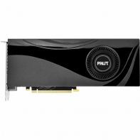 купить Видеокарта, PALIT, RTX2070 SUPER X 8G (4710562241020), NE6207S019P2-180F, GDDR6, 256bit, 3-DP, HDMI, Цветная коробка в Алматы фото 1