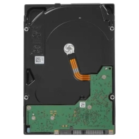 купить Жесткий диск для NAS систем 10Tb HDD Seagate IronWolf Pro SATA3 3.5" 7200 rpm 256Mb ST10000NE0008 в Алматы фото 2