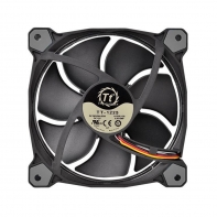 купить Кулер для компьютерного корпуса Thermaltake Riing 14 LED RGB 256 Colors (3-Fan Pack) в Алматы фото 3