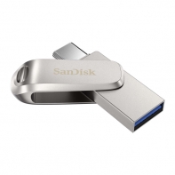 купить SANDISK 32GB Ultra Dual Drive Luxe USB Type-C в Алматы фото 3