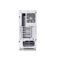 купить Корпус Thermaltake Divider 300 TG Snow, Midi Tower, ATX, White, 2x5.25/2x3.5*/5x2.5*, 2xUSB3.0,USB-C CA-1S2-00M6WN-00 в Алматы фото 3