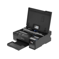 купить Ink printer Epson L8050, A4, 8ppm, WiFi, black в Алматы фото 2