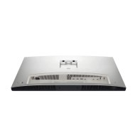 купить Монитор 31.5* Dell UltraSharp UP3221Q, Silver, IPS,3840x2160@60Hz,1000кд/м2,1300:1,6ms,USB,DP,2xHDMI 210-AXVH в Алматы фото 3