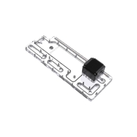 Купить Плата для кейса Aorus Bykski RGV-GV-AC700G-P + помпа CP-PMD3COV-X Алматы