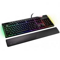 купить Игровая клавиатура ASUS XA01 ROG STRIX FLARE/RD/RU 90MP00M0-B0RA00 в Алматы фото 3