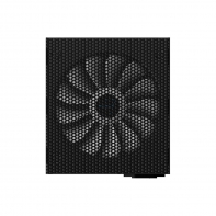 купить Блок питания, Aerocool, P7 Platinum 650W, ATX, APFC, 20 4 pin, 4 4pin, 8pin, 8*Sata, 6*Molex, 1*FDD, 4*PCI-E 6 2 pin, RGP 4pin-F, RGB 4pin-M, Поддержка Haswell, Вентилятор 12 см, Кабель питания, Чёрный в Алматы фото 3
